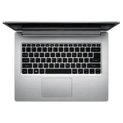 Aspire 5 A514-53-59U1 (NX.HUSSI.003) Laptop (Core i5 10th Gen/8 GB/512 GB SSD/Windows 10)