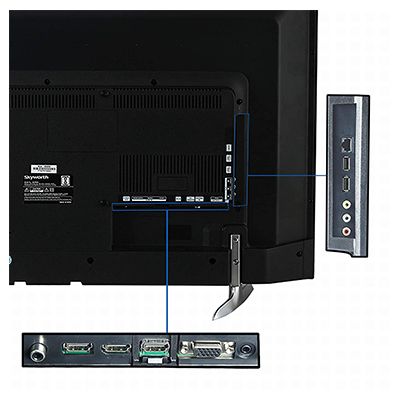 Smart 32 M20 32 inch LED HD-Ready TV