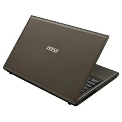 CX612QF-1828XIN Laptop (Core i7 4th Gen/4 GB/1 TB/Windows 10/2 GB)