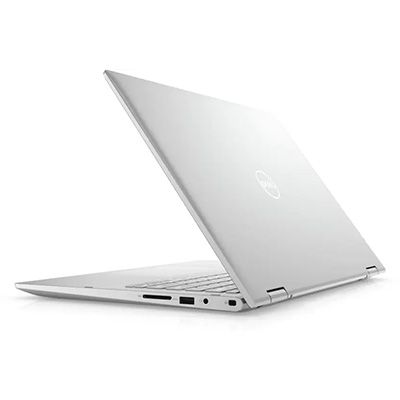 Inspiron 14 5406 (D560365WIN9S) Laptop (Core i3 11th Gen/4 GB/256 GB SSD/Windows 10)