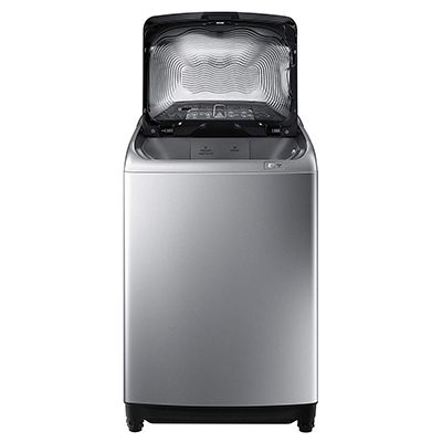 WA90J5730SS/TL 9 Kg Fully Automatic Top Load Washing Machine