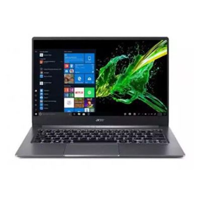 Swift 3 SF314-57-58V7 (NX.HJFSI.001) Laptop (Core i5 10th Gen/8 GB/512 GB SSD/Windows 10)