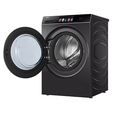 HW100-BDV14979S8U1 10 Kg Smart Front Load Fully Automatic Washing Machine
