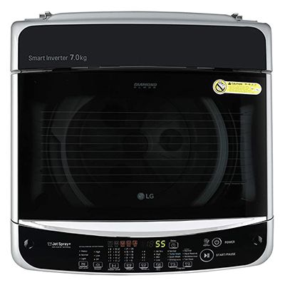 T70SJFS1Z 7 Kg Fully Automatic Top Load Washing Machine