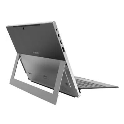 t.book flex T1224 Laptop (Core i5 7th Gen/4 GB/128 GB SSD/Windows 10)