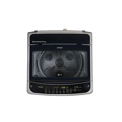 T90SJSS1Z 9 Kg Fully Automatic Top Load Washing Machine