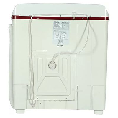 GWS 6204 PPD 6.2 Kg Semi Automatic Top Load Washing Machine