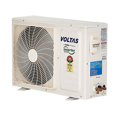 125V MZQ 1 Ton 5 Star Inverter Split AC