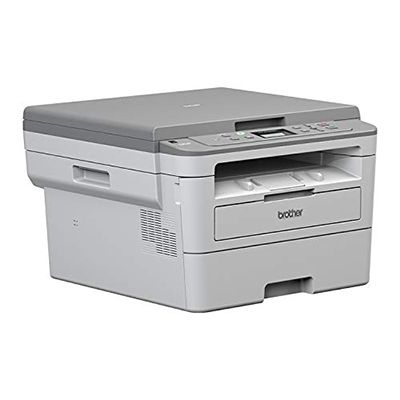 DCP-B7500D Multi Function Laser Printer