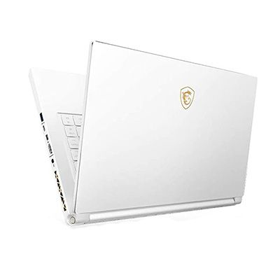 Prestige P65 Creator 8RF-442 Laptop (Core i7 8th Gen/16 GB/256 GB SSD/Windows 10/8 GB)