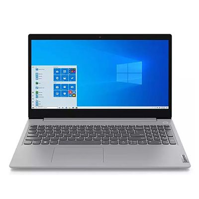 Ideapad 3 15ADA05 (81W10052IN) Laptop (AMD Dual Core Ryzen 3/4 GB/1 TB/Windows 10)
