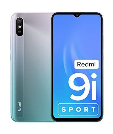 9i Sport