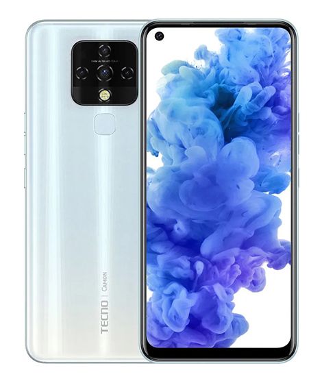Camon 16