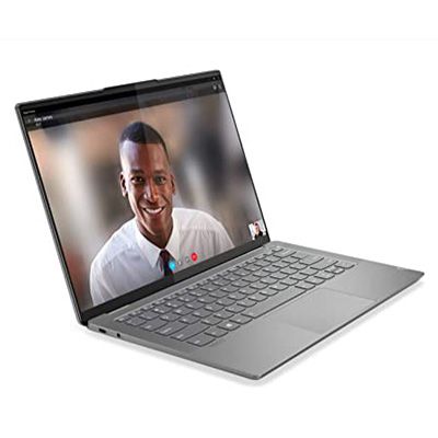Yoga S940 (81Q80037IN) Laptop (Core i7 10th Gen/16 GB/1 TB SSD/Windows 10)