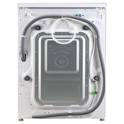 FHT1265SNW 6.5 Kg Fully Automatic Front Load Washing Machine