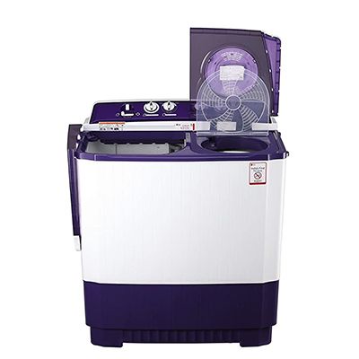 P1565R3SA 9.5 Kg Semi Automatic Top Load Washing Machine