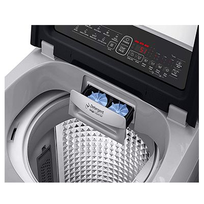 WA65N4261SS 6.5 Kg Fully Automatic Top Load Washing Machine