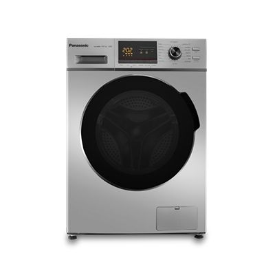 NA-148MB2L01 8 Kg Fully Automatic Front Load Washing Machine