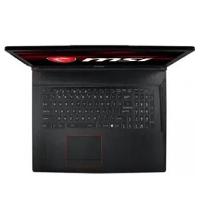 GE73VR 7RF-086IN Laptop (Core i7 7th Gen/16 GB/1 TB 256 GB SSD/Windows 10/8 GB)