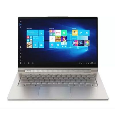 Yoga C940 (81Q9009XIN) Laptop (Core i7 10th Gen/16 GB/1 TB SSD/Windows 10)
