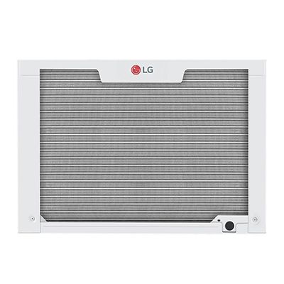 PW-Q18WUZA DUAL Inverter Window AC 1.5 Ton 5 Star with Convertible 4-in-1 Cooling and ThinQ Wi-Fi