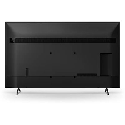 BRAVIA KD-X80AJ 65 inch Ultra HD (4K) LED Smart Google TV