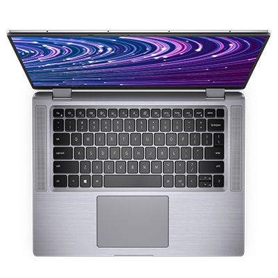 Latitude 9520