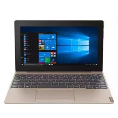 Ideapad D330 (81H3S01W00) Laptop (Celeron Dual Core/4 GB/64 GB SSD/Windows 10)