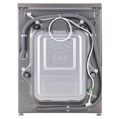 FHT1408SWS 8 Kg Fully Automatic Front Load Washing Machine