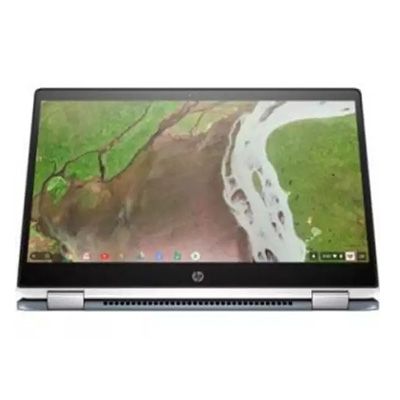 Chromebook 14-da0004TU (7BY61PA) Laptop (Core i5 8th Gen/8 GB/64 GB SSD/Google Chrome)