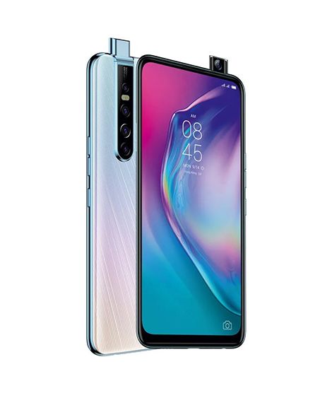 Camon 15 Pro
