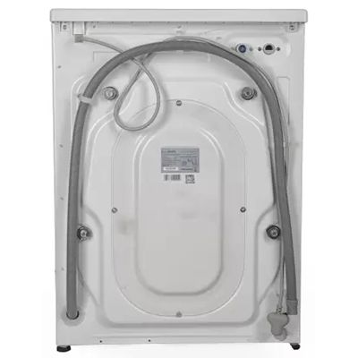 LWMF70AW 7 Kg Fully Automatic Front Load Washing Machine