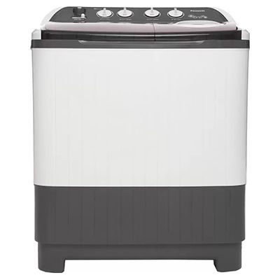 NA-W80G4HRB 8 Kg Semi Automatic Top Load Washing Machine