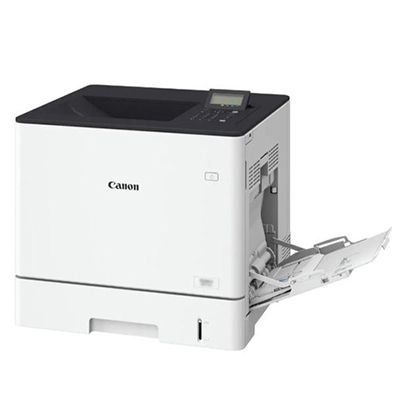 imageCLASS LBP712Cx Single Function Laser Printer