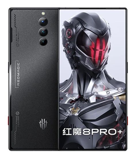 Nubia Red Magic 8 Pro Plus