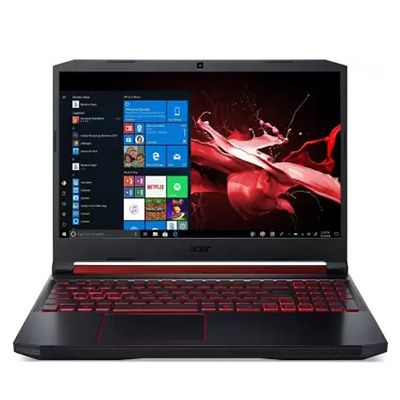 Nitro 5 AN515-55-58EB (NH.Q7NSI.001) Laptop (Core i5 10th Gen/8 GB/1 TB 256 GB SSD/Windows 10/4 GB)
