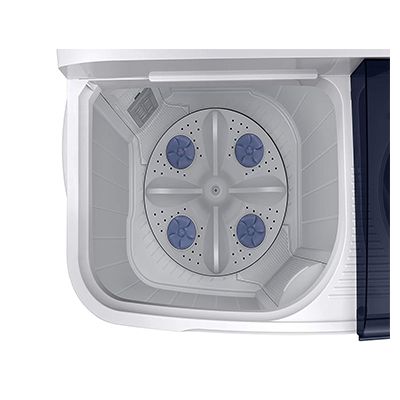 WT72M3200HB 7.2 Kg Semi Automatic Top Load Washing Machine