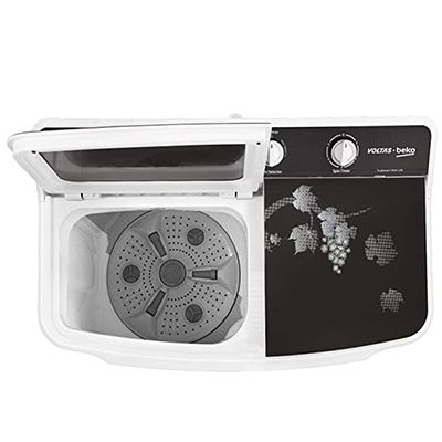 WTT78GRG 7.8 Kg Semi Automatic Top Load Washing Machine