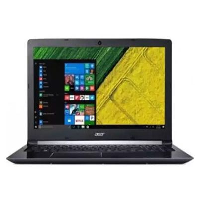 Aspire 5 A515-51-513F (NX.GTPAA.008) Laptop (Core i5 8th Gen/8 GB/256 GB SSD/Windows 10)