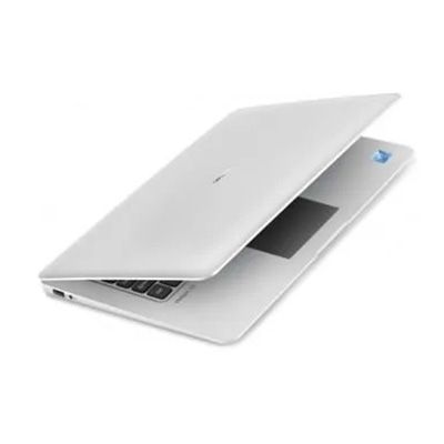 Helium 12 Laptop (Atom Quad Core x5/2 GB/32 GB SSD/Windows 10)