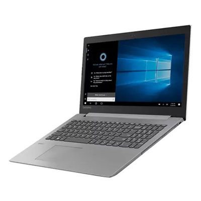 Ideapad 330-15IKB (81DE00H5IN) Laptop (Core i3 8th Gen/4 GB/1 TB/Windows 10)