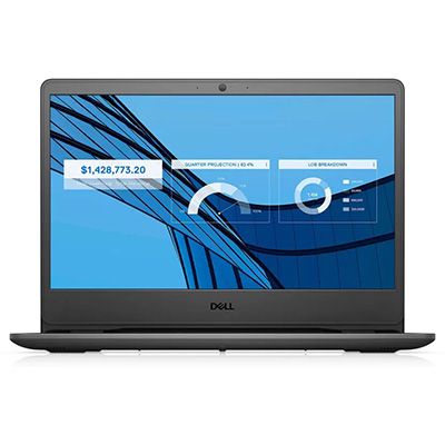Vostro 14 3401 (D552127WIN9DE) Laptop (Core i3 10th Gen/4 GB/1 TB 256 GB SSD/Windows 10)