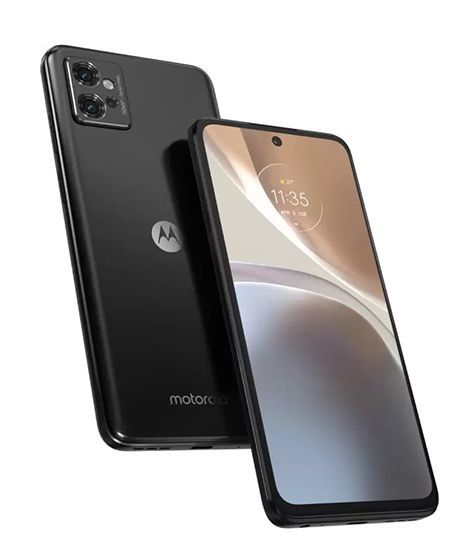 Moto G32