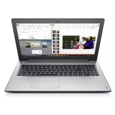 Ideapad 320 (80XL03MMIN) Laptop (Core i5 7th Gen/8 GB/1 TB/DOS/2 GB)