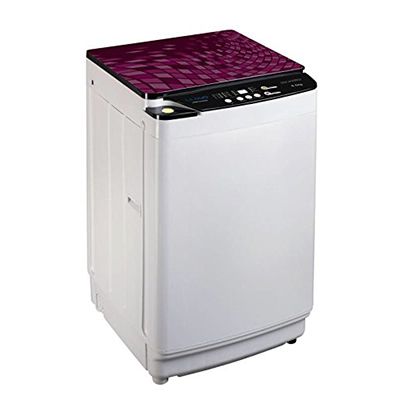 LWMT65RGS 6.5 Kg Fully Automatic Top Load Washing Machine