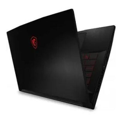GF63 Thin 9SCXR-417IN Laptop (Core i7 9th Gen/8 GB/512 GB SSD/Windows 10/4 GB)