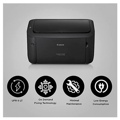 ImageClass LBP6030B Multi Function Laser Printer