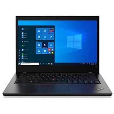 Thinkpad L14 (20U1S1N800) Laptop (Core i5 10th Gen/8 GB/512 GB SSD/DOS)