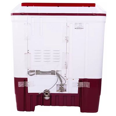 WO75SBX1 7.5 Kg Semi Automatic Top Load Washing Machine