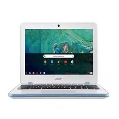 Chromebook CB311-7HT-C7EK (NX.GN4AA.001) Laptop (Celeron Dual Core/4 GB/16 GB SSD/Google Chrome)